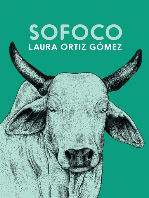 Title details for Sofoco by Laura Ortiz Gómez - Available